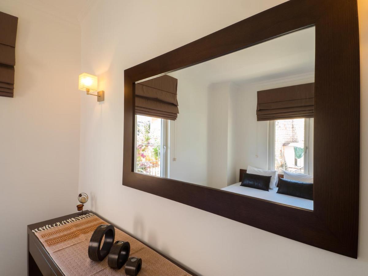 Hideaway Penthouse Apartment Kas Exterior photo