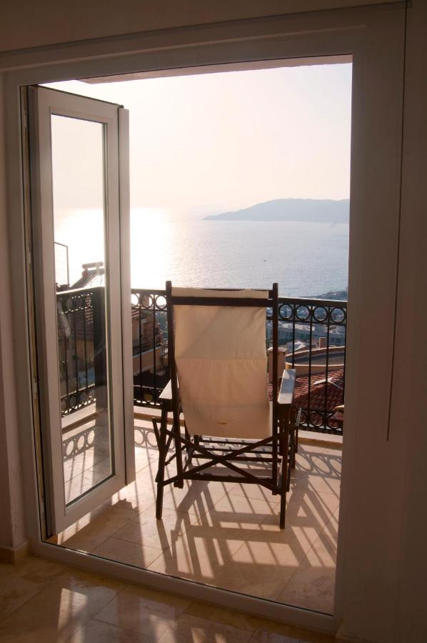 Hideaway Penthouse Apartment Kas Exterior photo